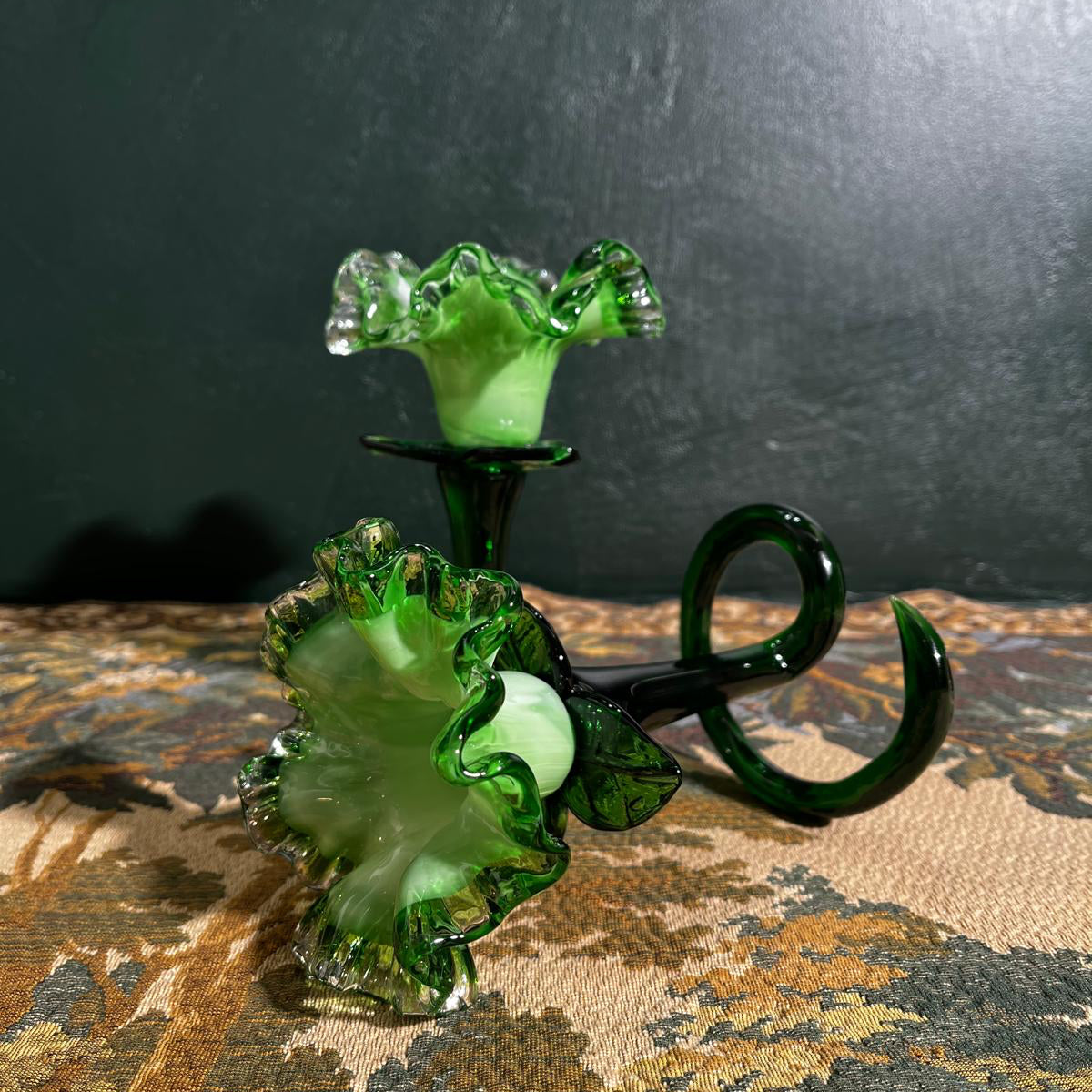 Kaarsenhouders set - Rosenthal