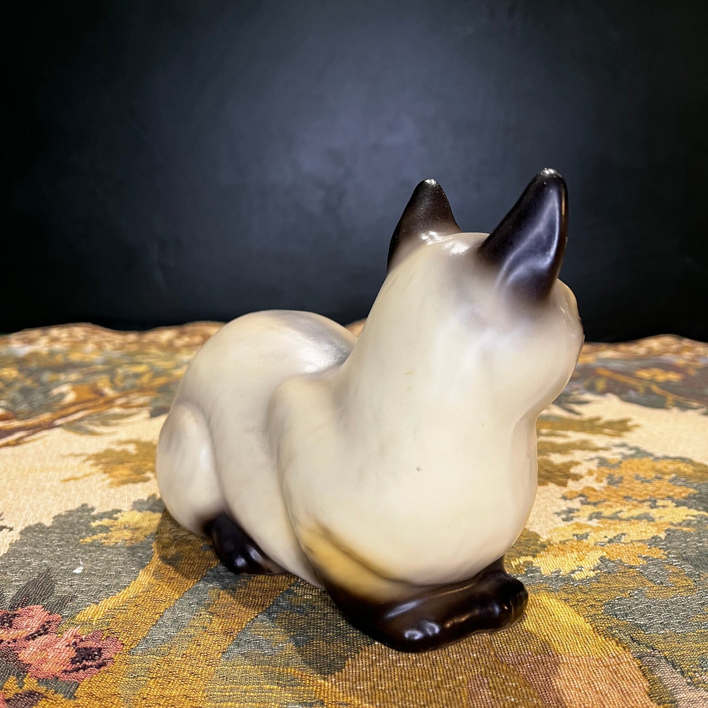 Vintage Siameese Kat - Boltze Bazar