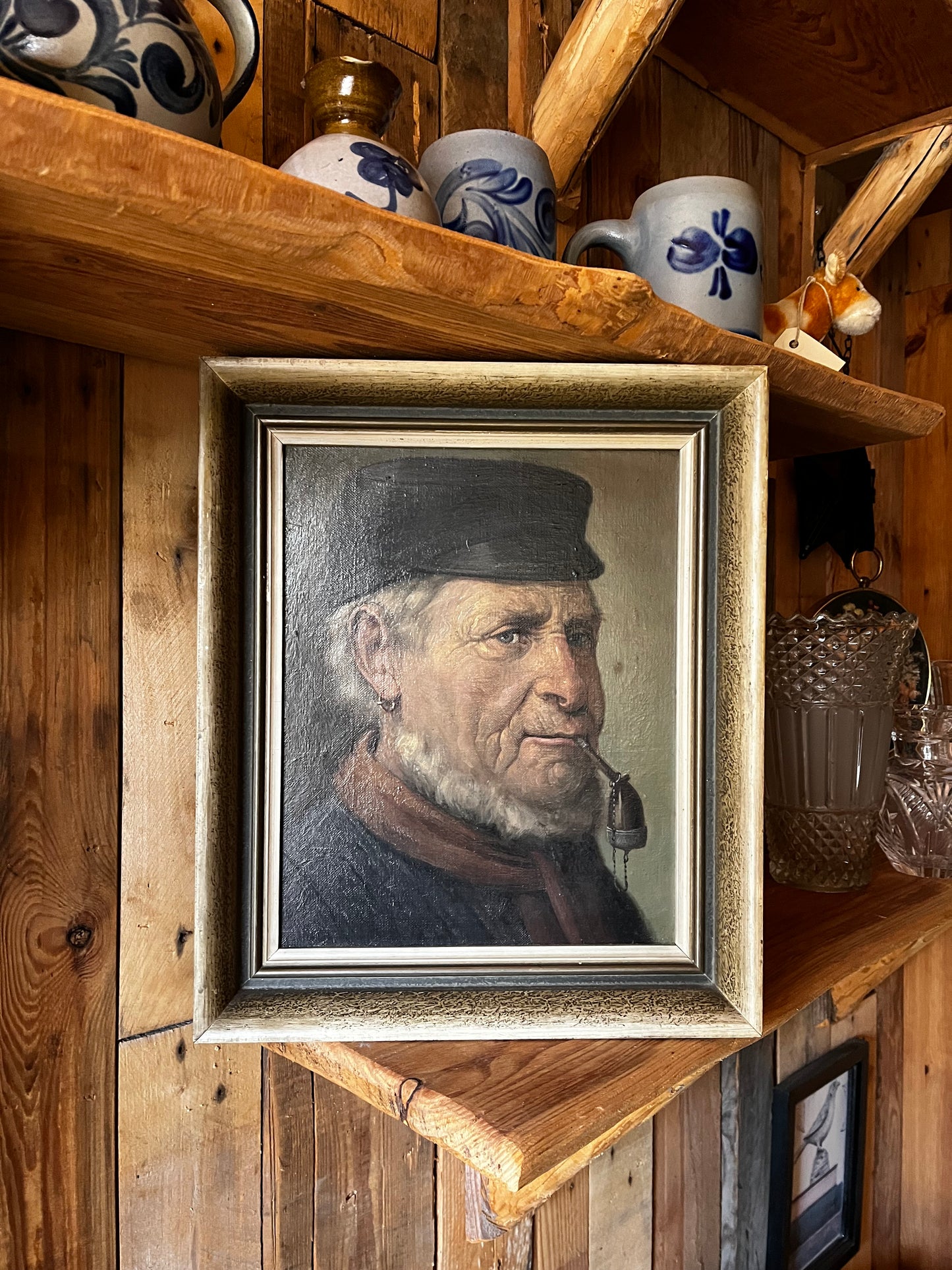 visser Makkum