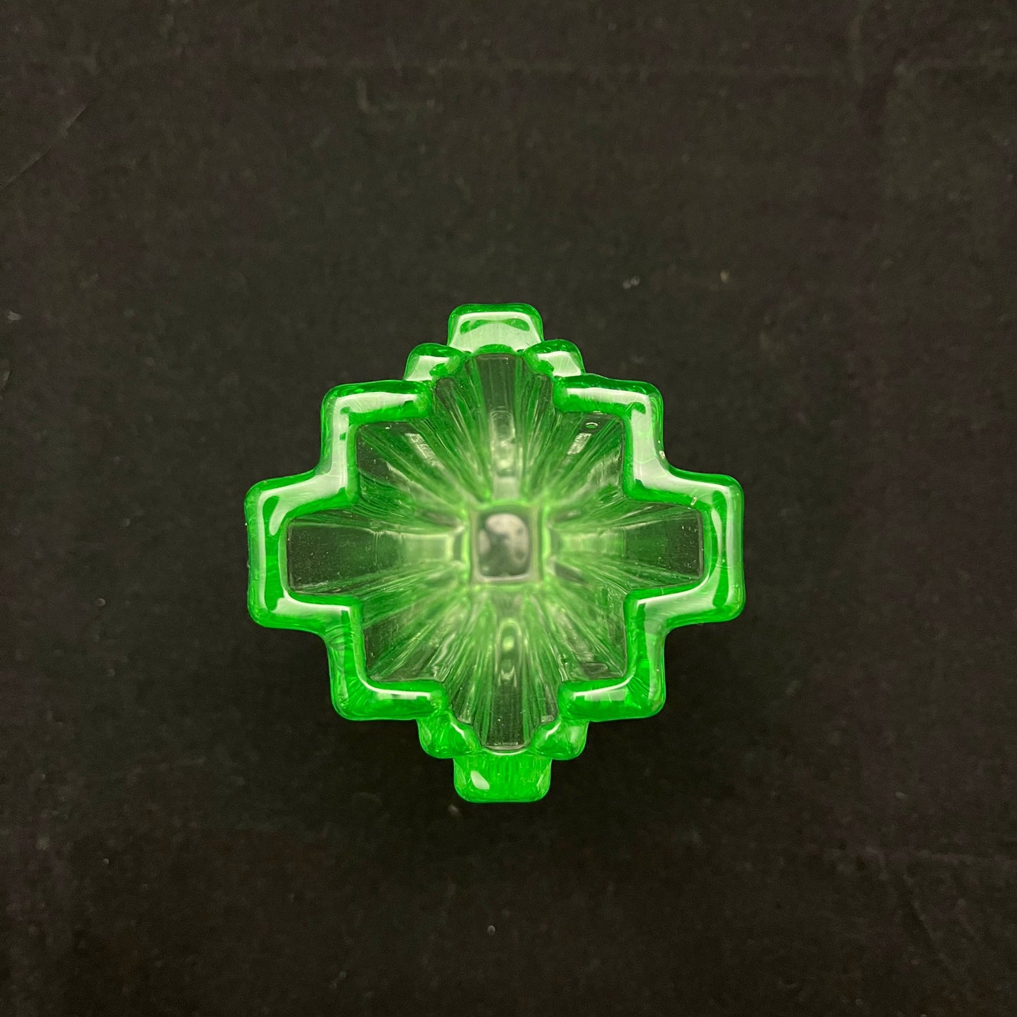 uniek vormgegeven art deco