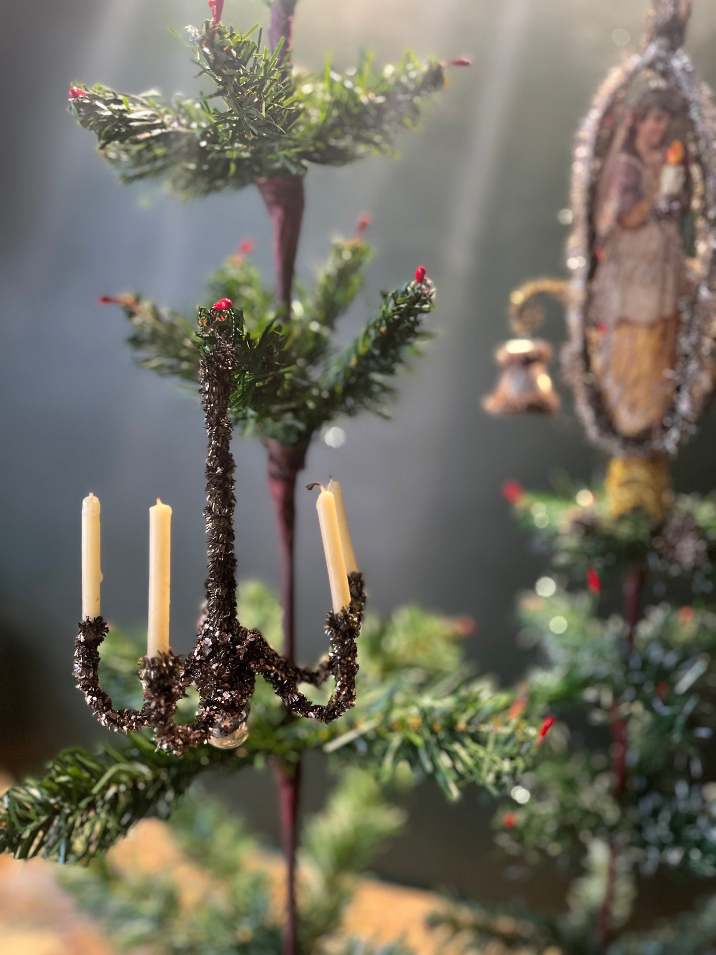 Kerstboom ornamenten ✨