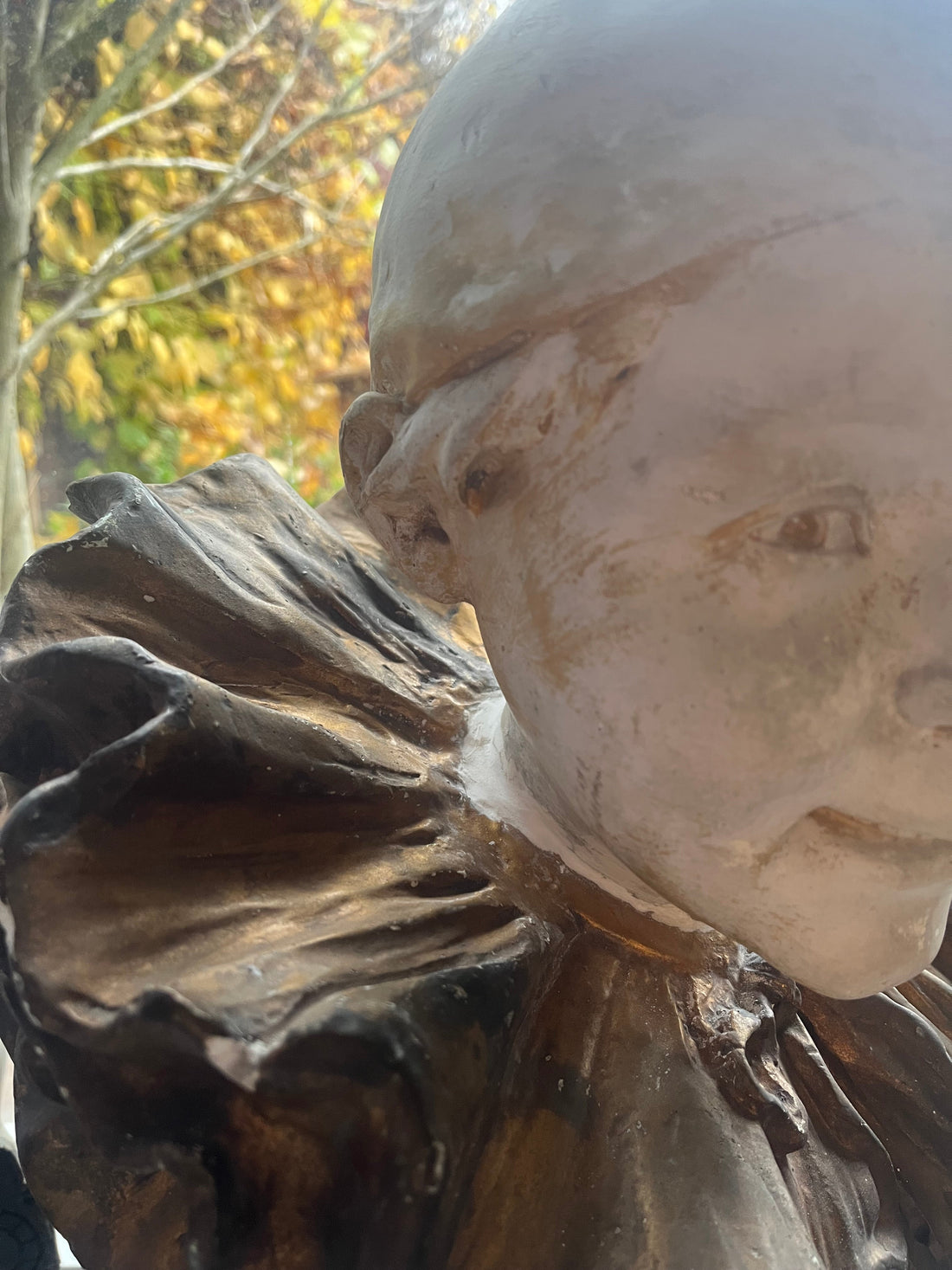 Reparatie Pierrot 2.0