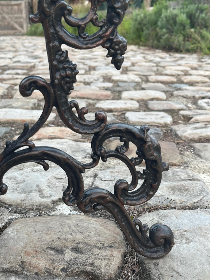 art nouveau accenten