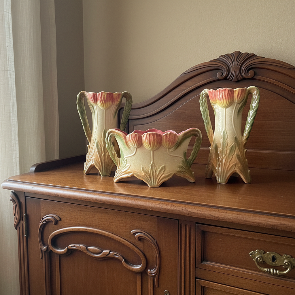 kaststel geplaatst op een passende kast