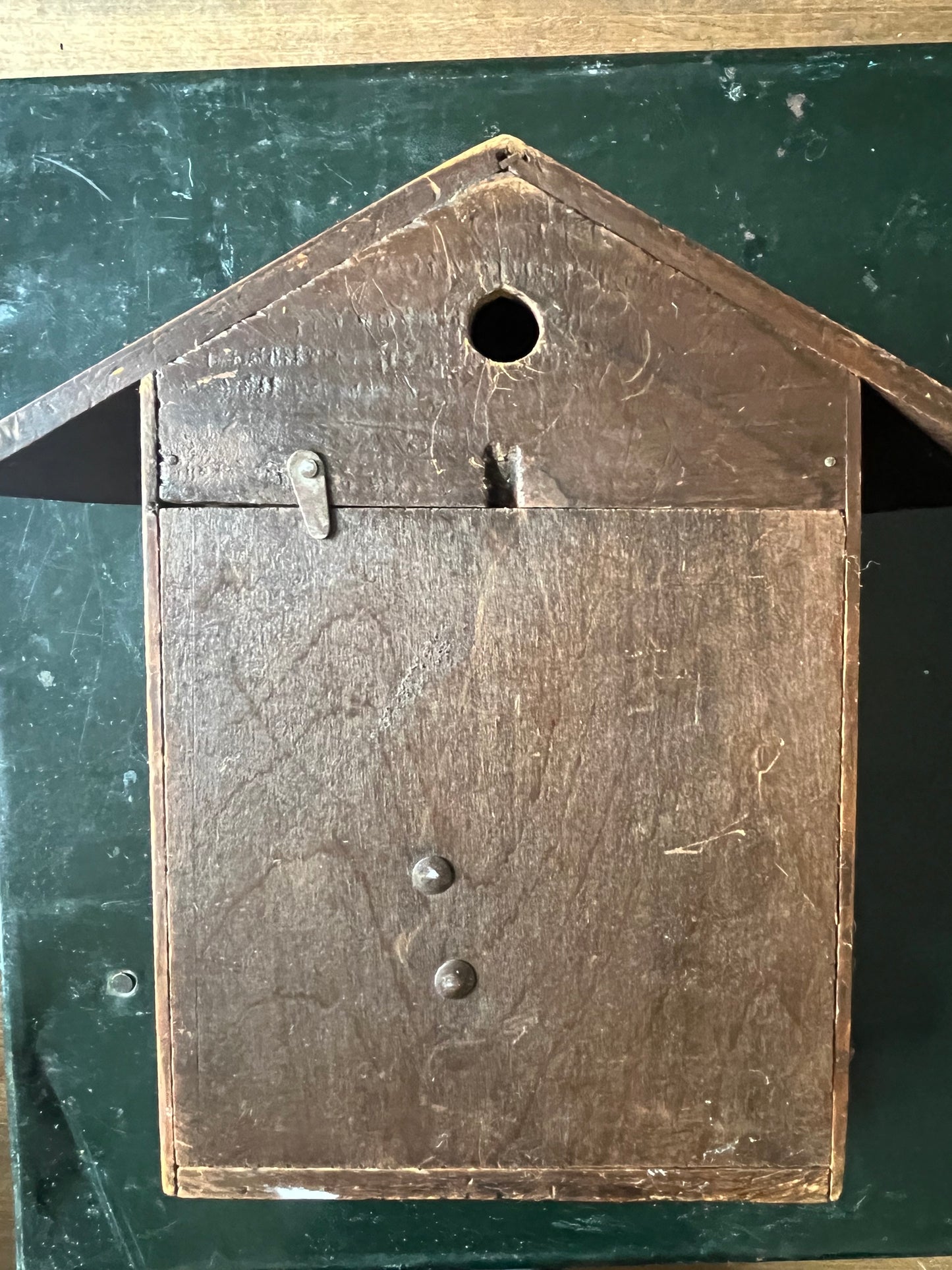Cuckoo Clock 🐦‍⬛ Germany Blackwoods