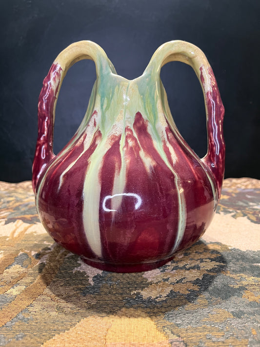 Faïence - Thulin - Belgium