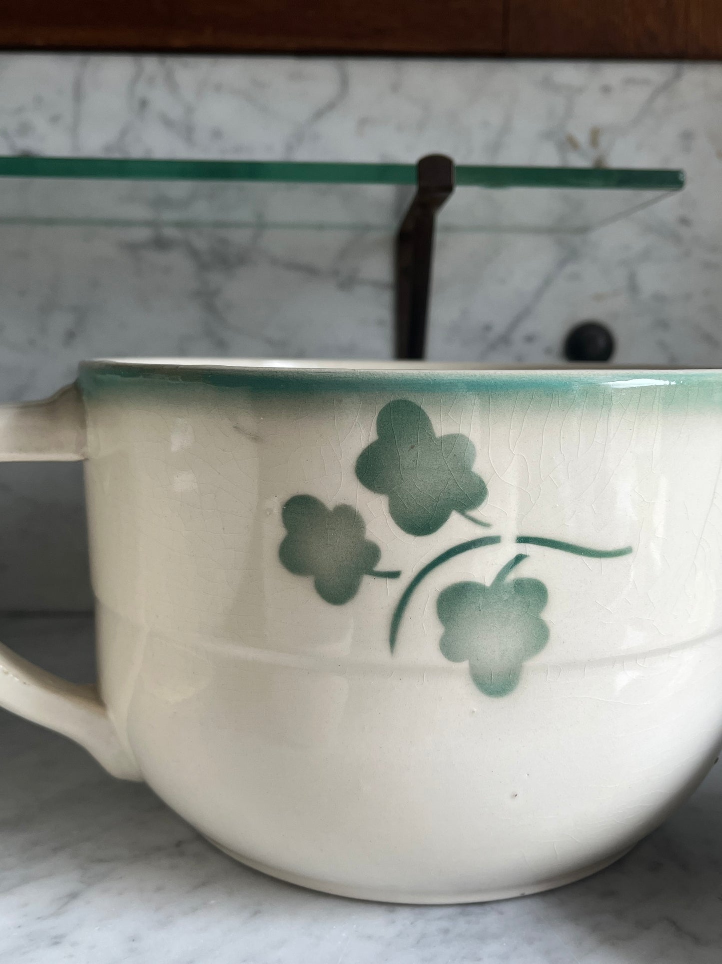 Art deco - Lampetset - VEB