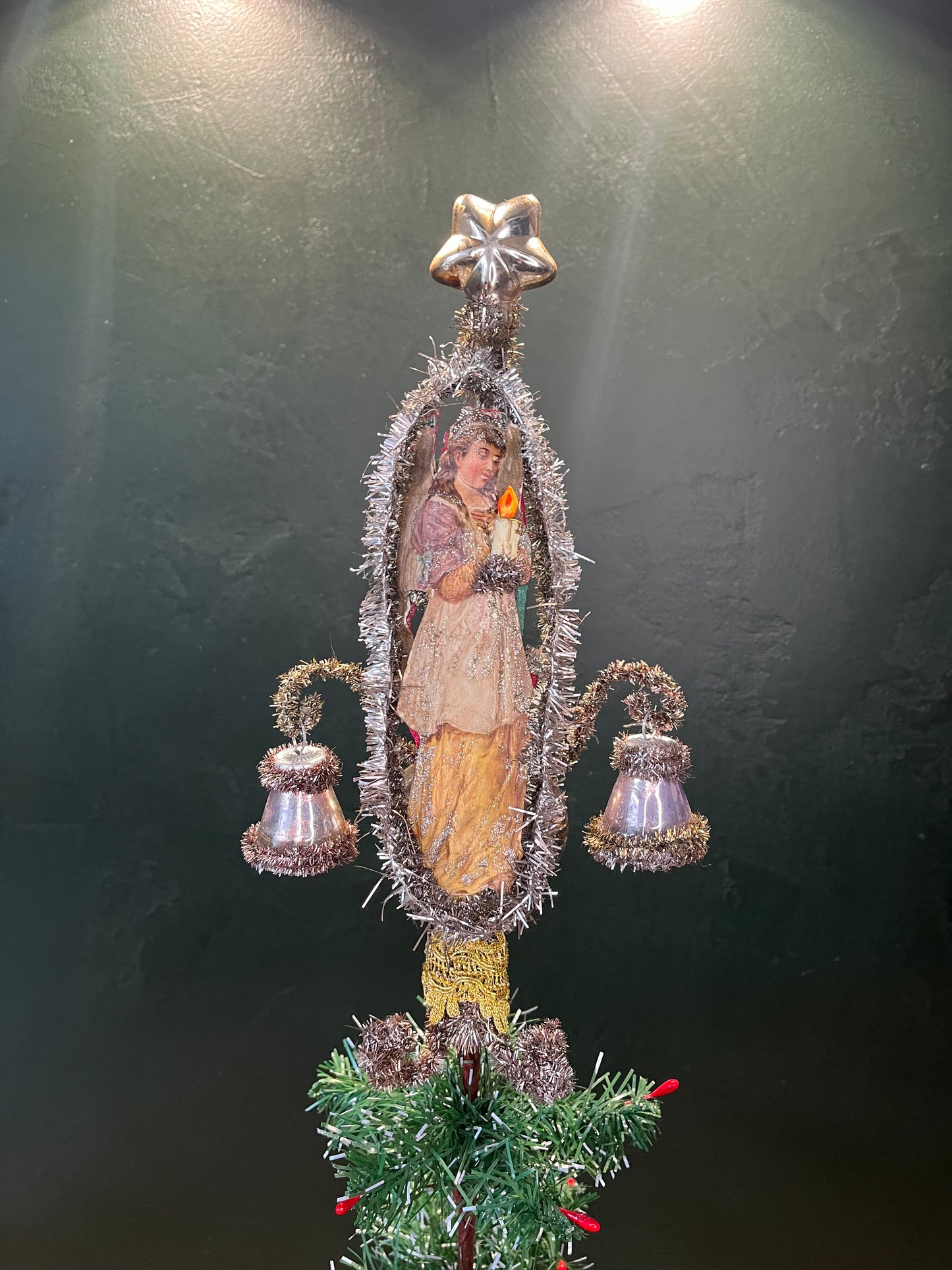 Kerstboom ornamenten ✨