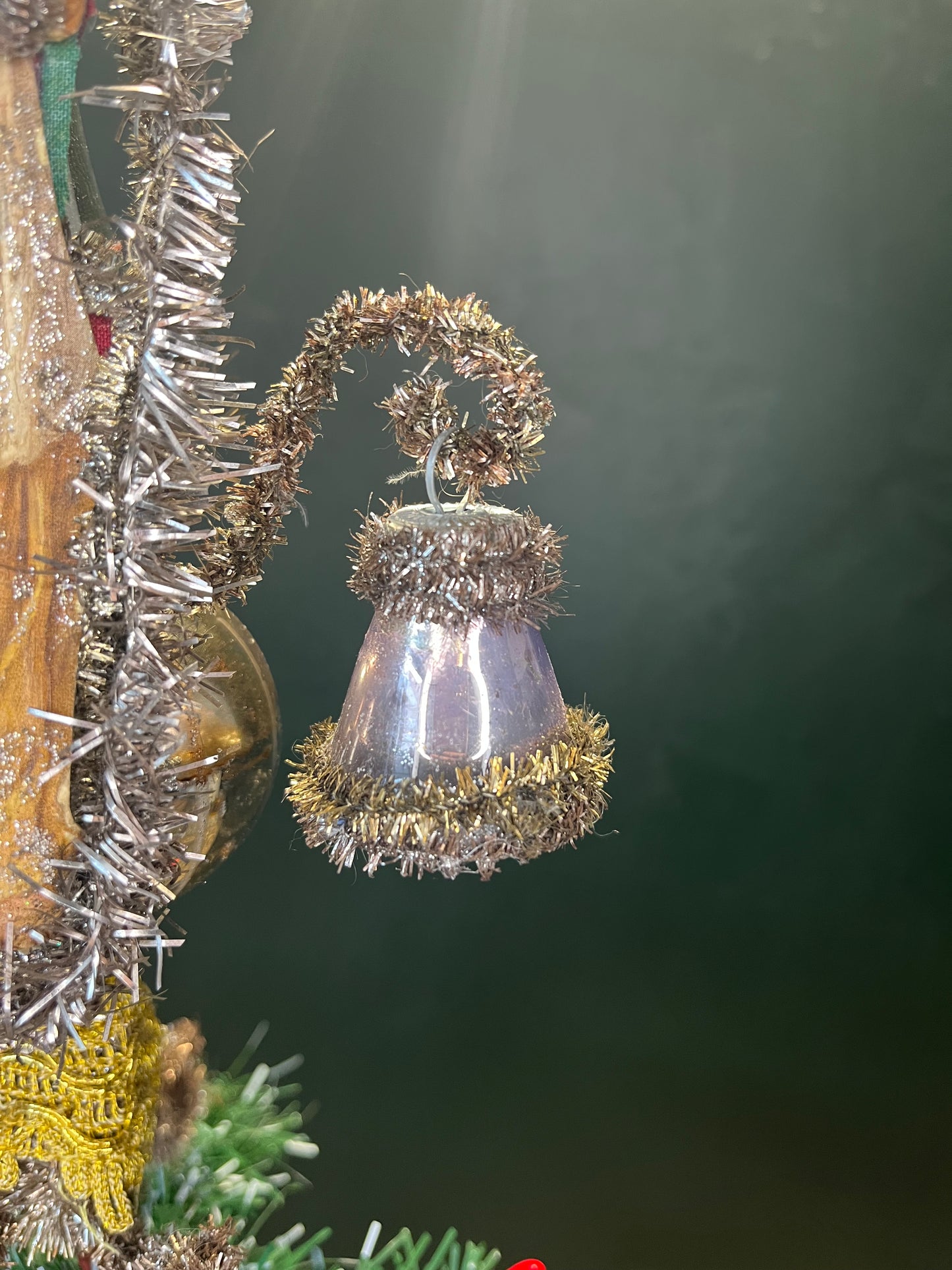 Kerstboom ornamenten ✨