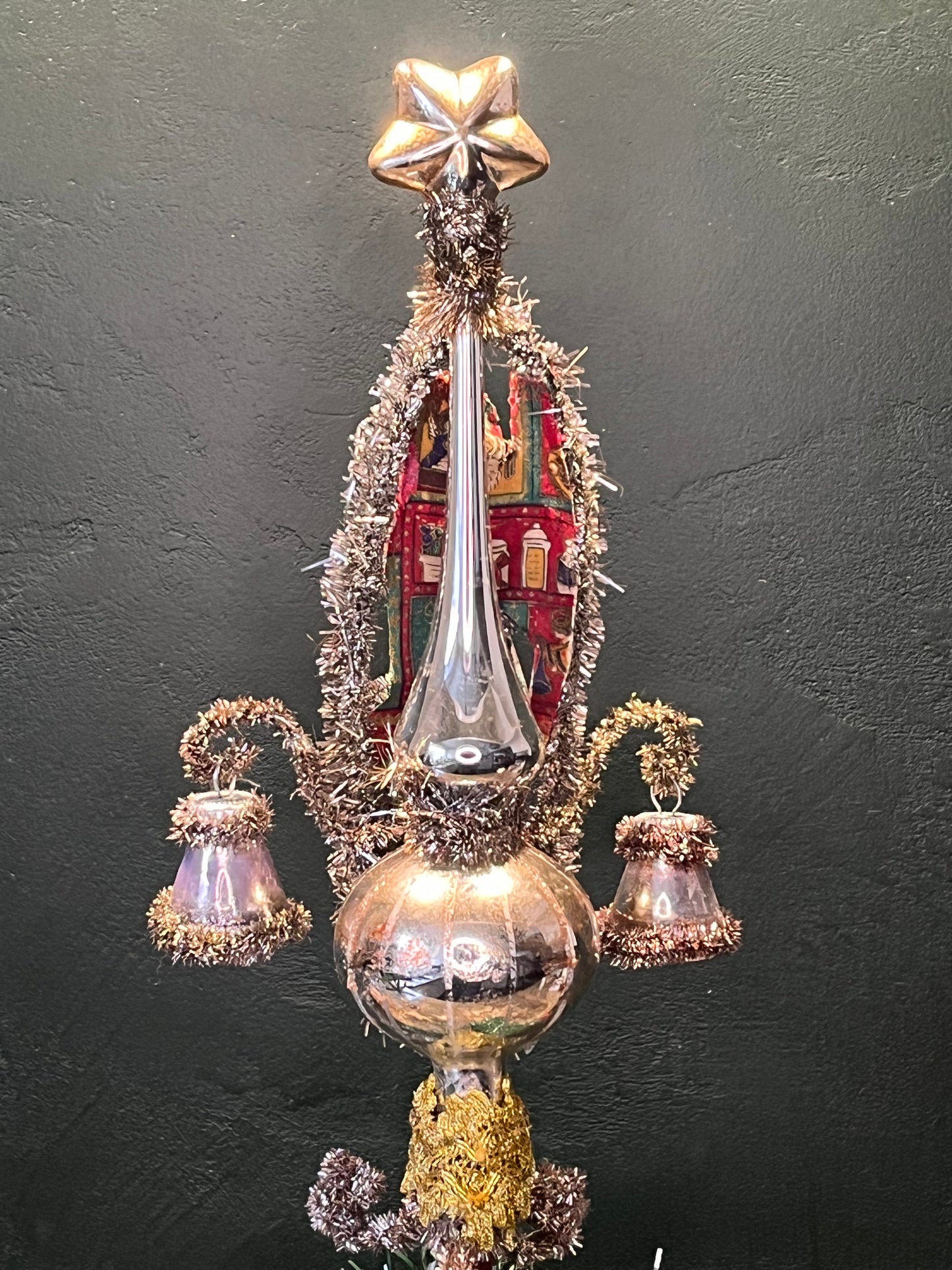 Kerstboom ornamenten ✨