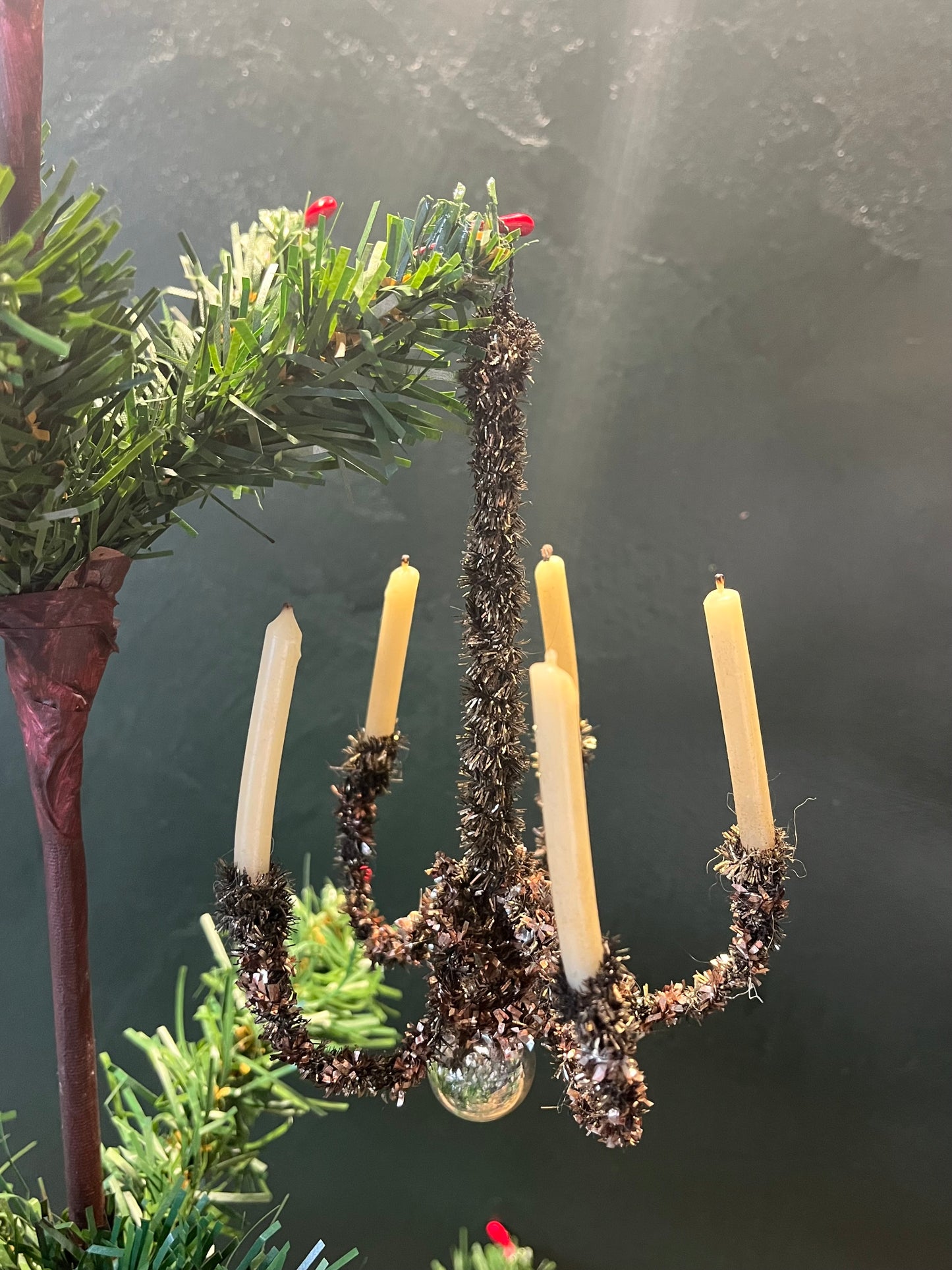 Kerstboom ornamenten ✨