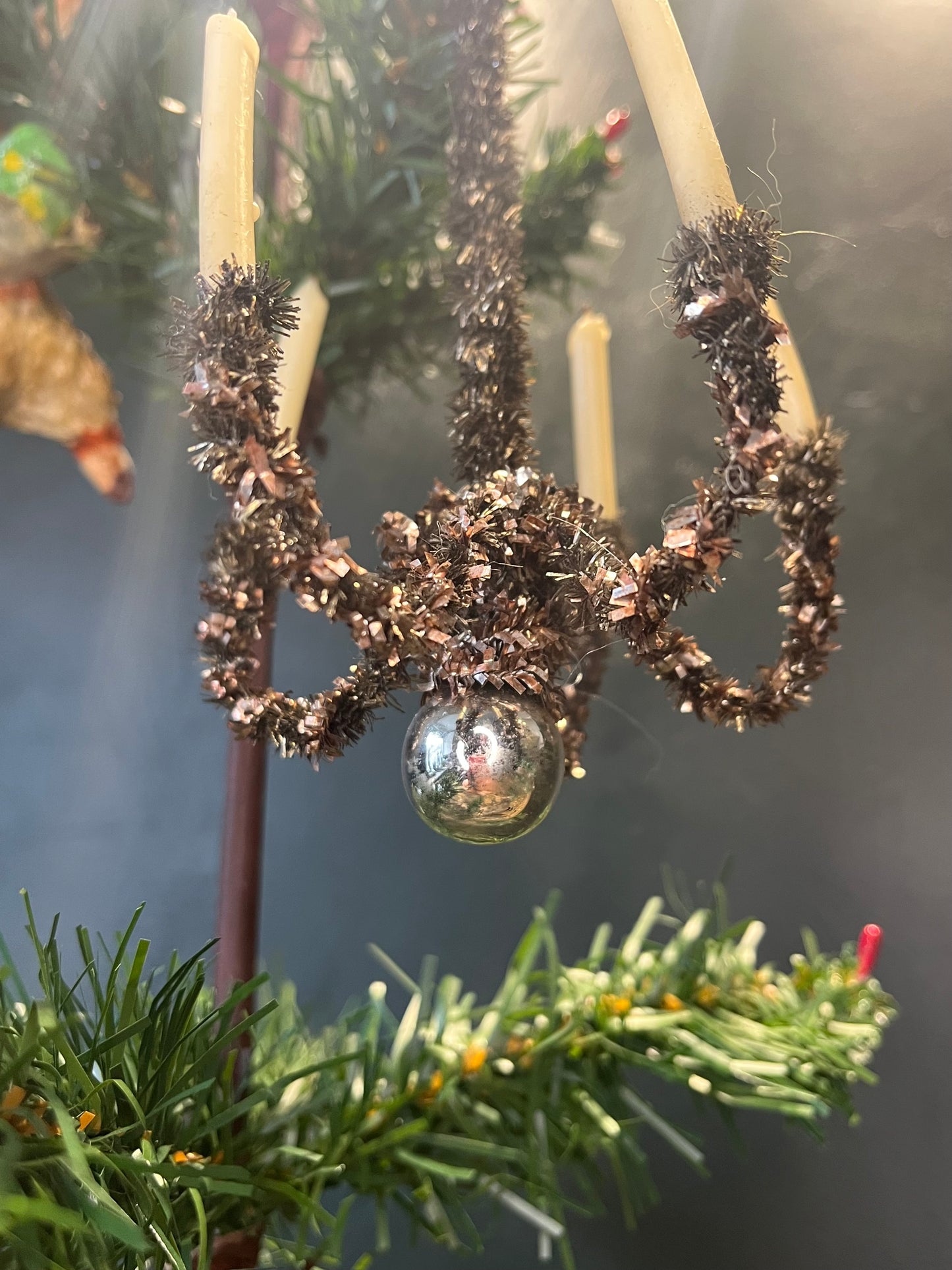 Kerstboom ornamenten ✨