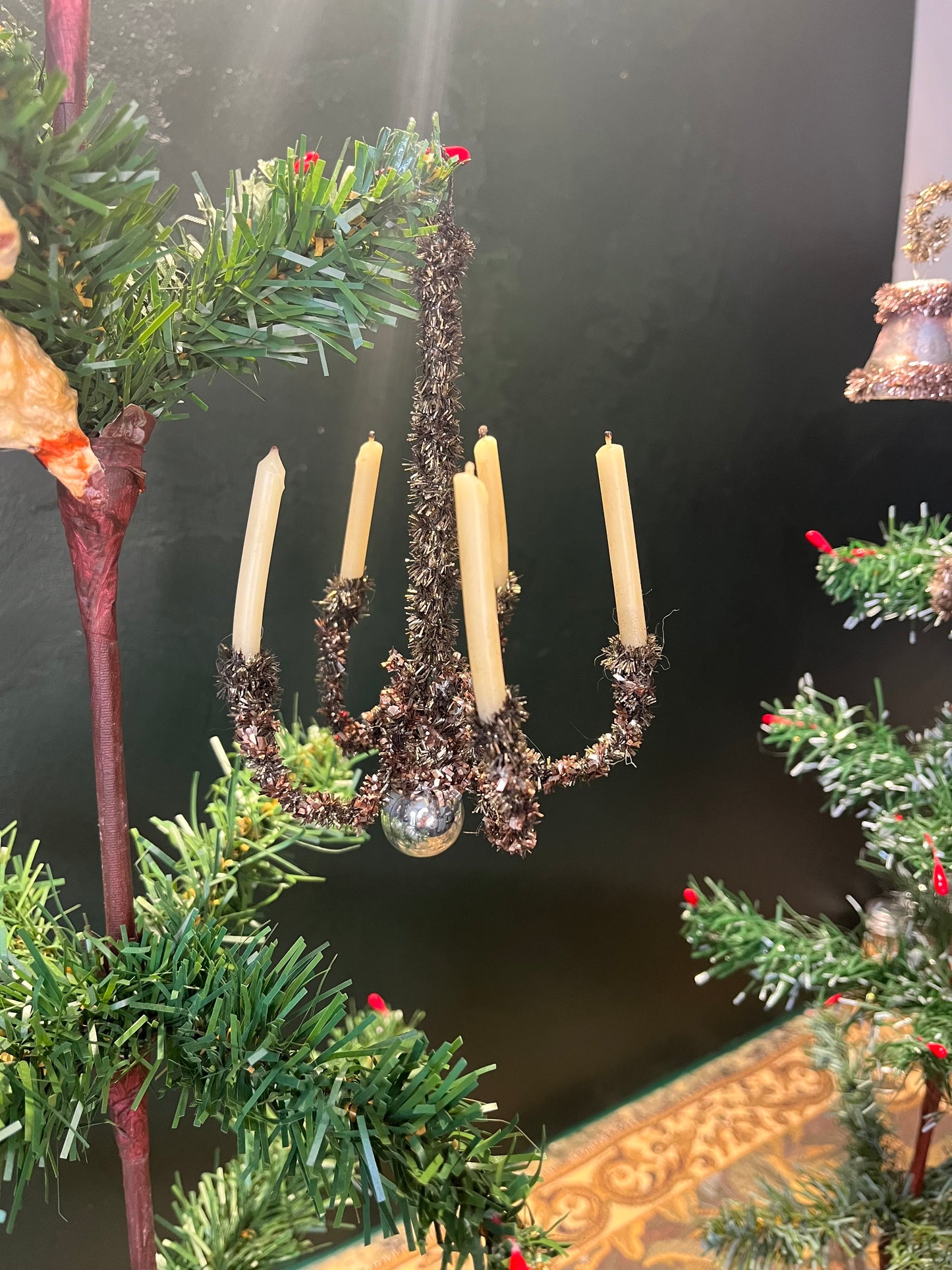 Kerstboom ornamenten ✨