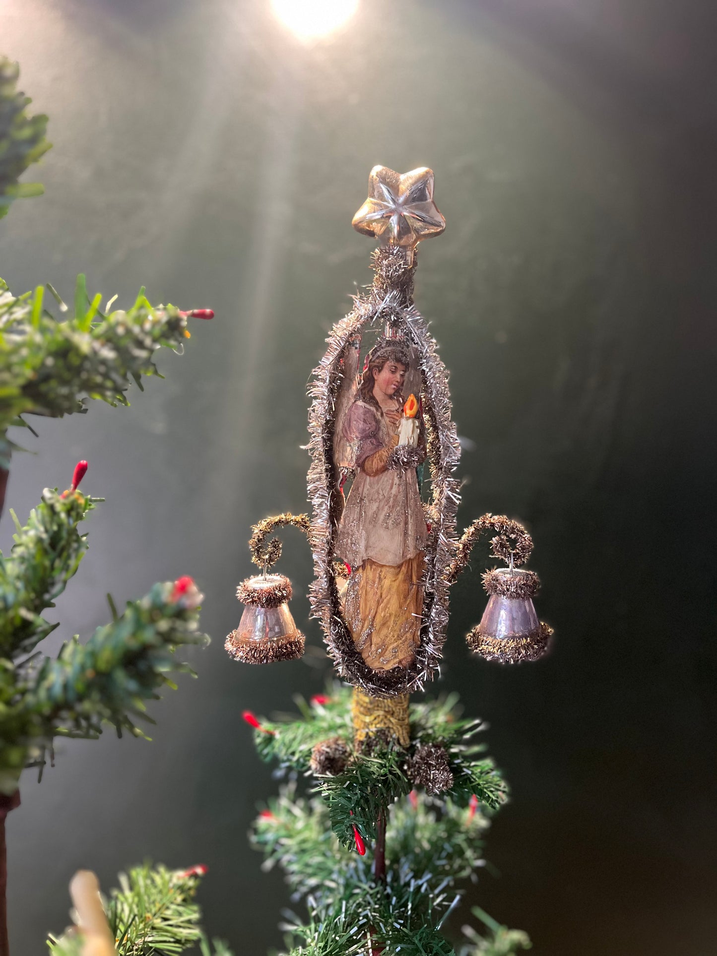 Kerstboom ornamenten ✨