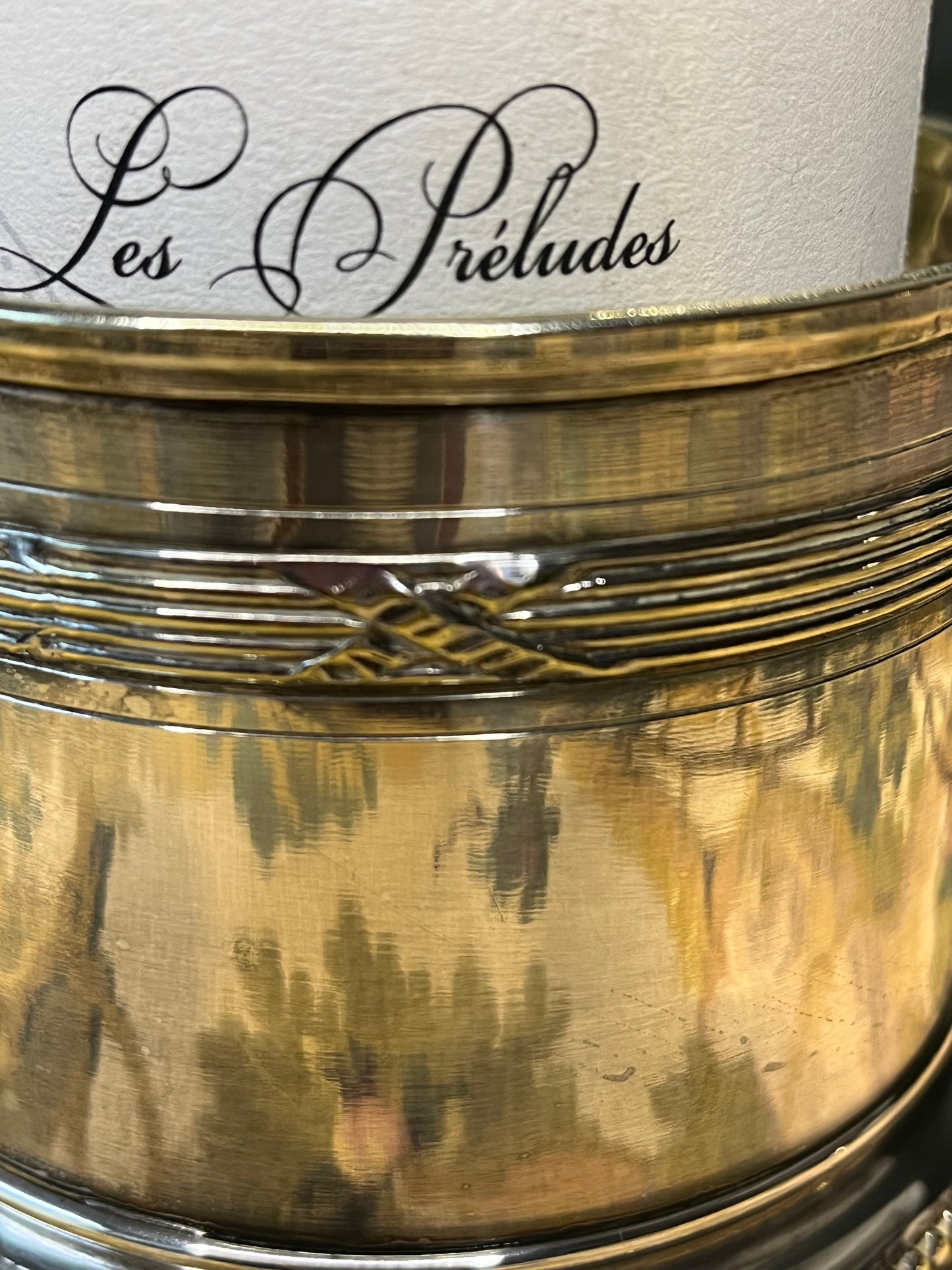 Antieke Verzilverde Wijnhouder - Neo-Lodewijk XVI Stijl, Laat 18e Eeuw