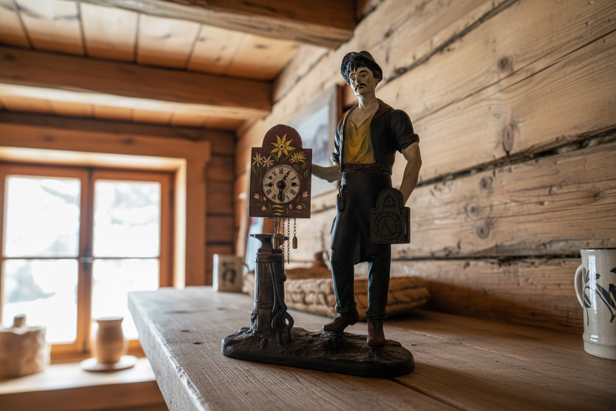 zijaanzicht geheel beeld