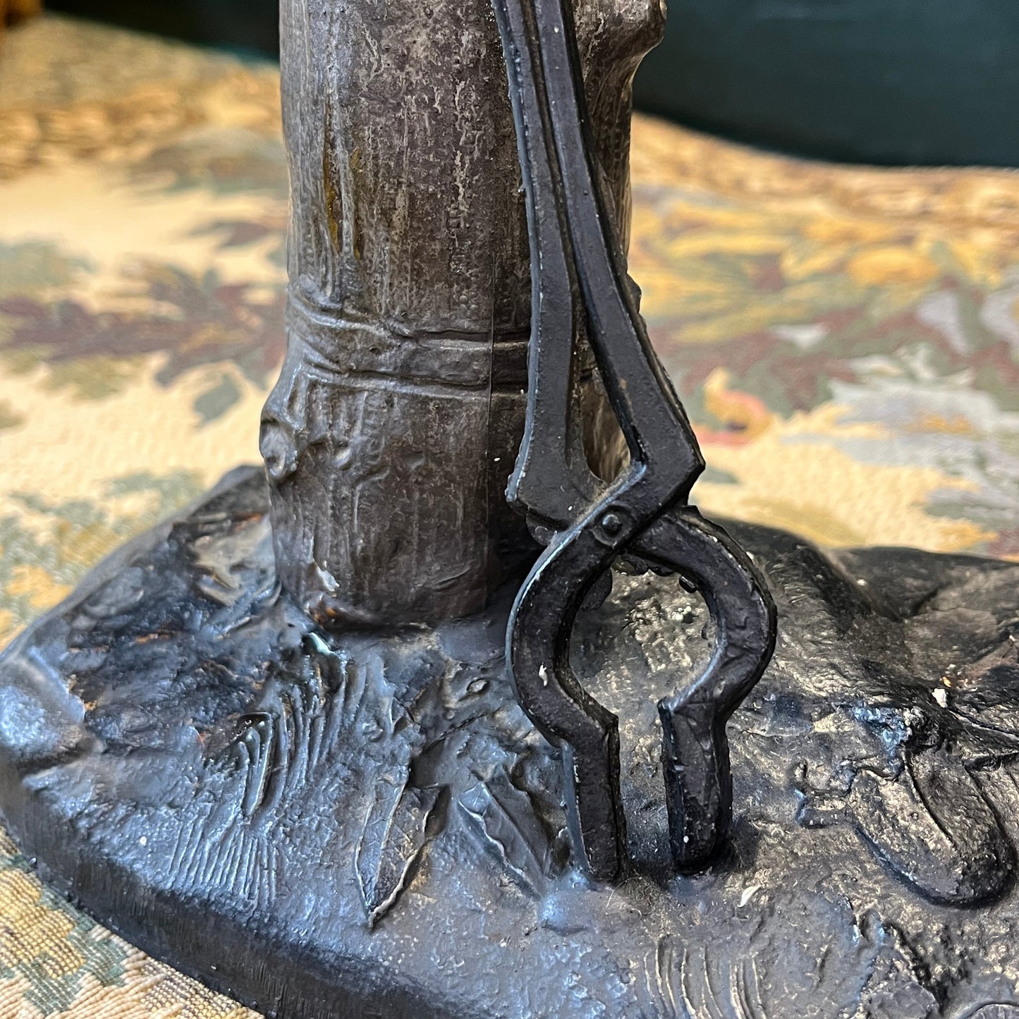 smeedijzer gereedschap