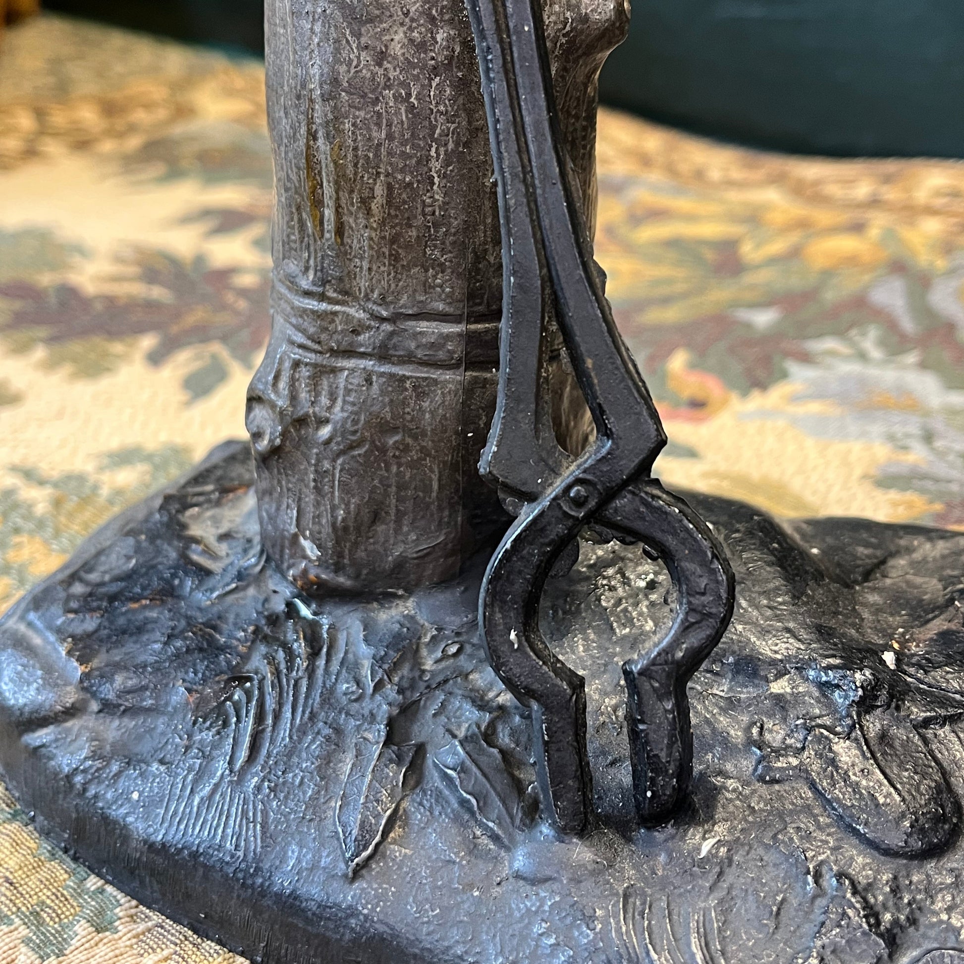 smeedijzer gereedschap