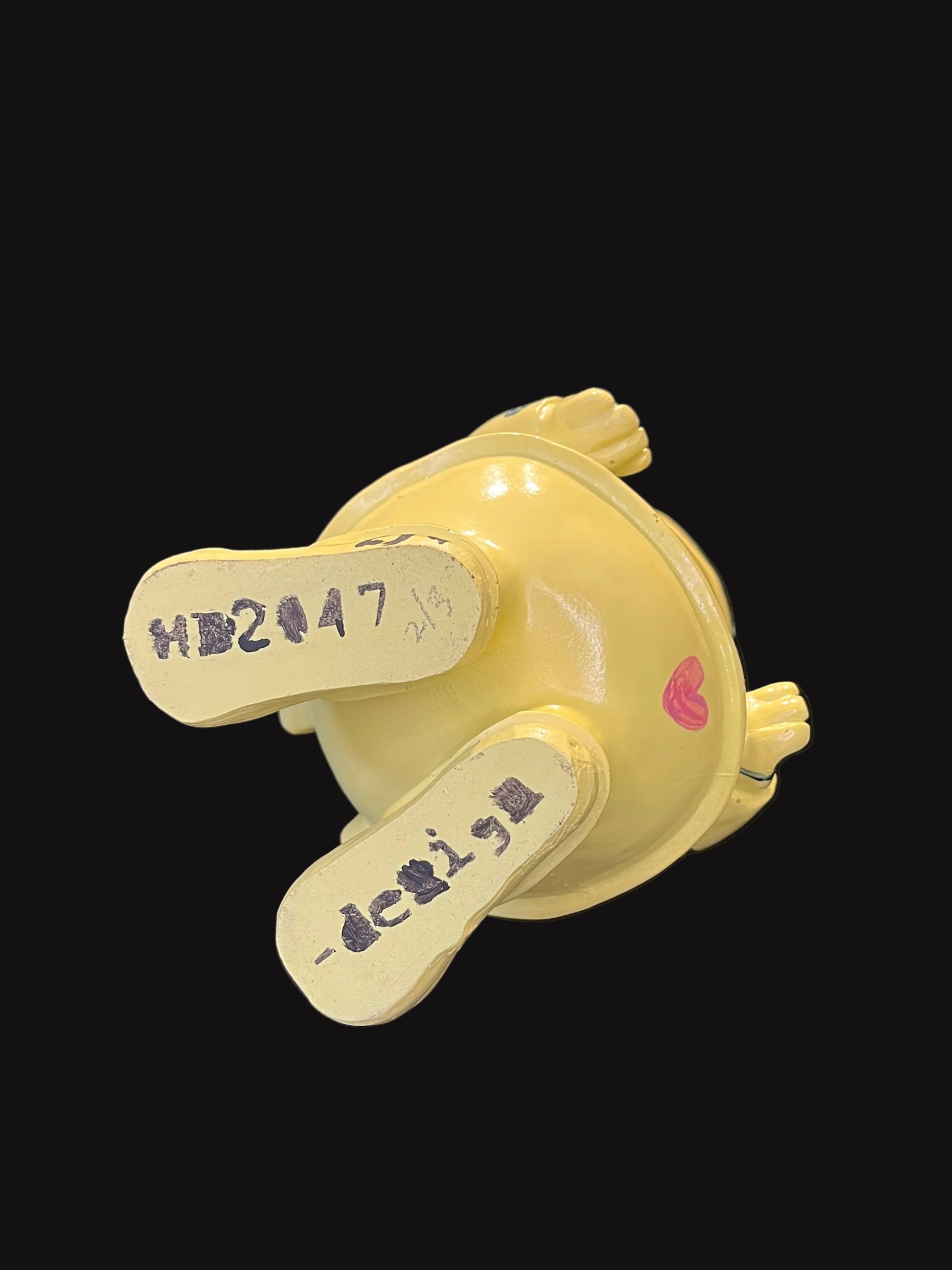 HB2047 design oplage 2/3